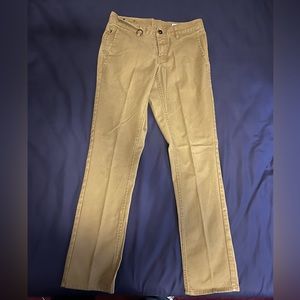 Empyre slacks size 28